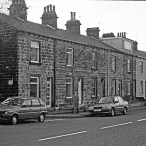 Rochdale Rd, Lanebottom
