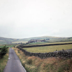 Lower Woodfield Farm