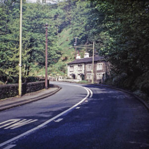 Bacup Rd