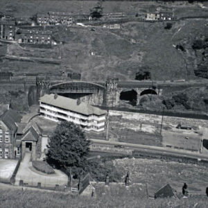 Skew Bridge