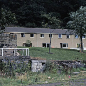 Parkside Grove, Todmorden