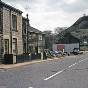 Rochdale Rd, Walsden