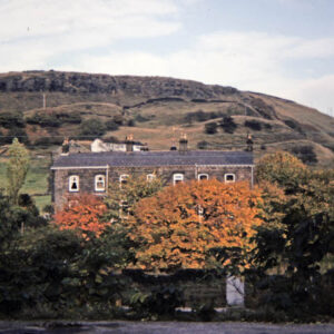 Dean Royd Villas