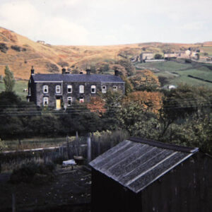 Dean Royd Villas