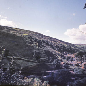 Friths Mill, Bacup Road, Todmorden