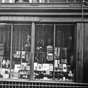 Greenlees Saddlers and Leather Goods
