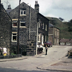 Beswick St