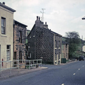 Bacup Rd, Clough Foot