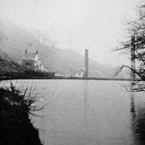 Folly Dam, Woodhouse