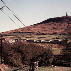Stoodley Pike