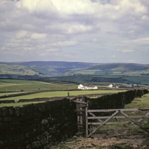 Above Mankinholes