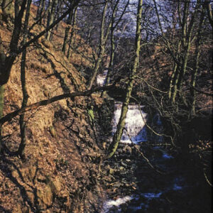 Lumbutts Clough