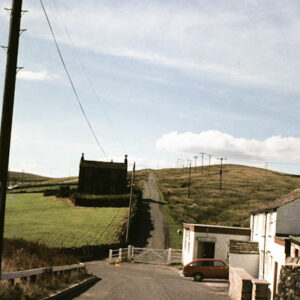 Sourhall Inn