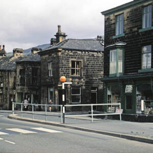 Todmorden Burnley Rd