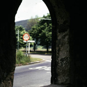Steanor Bottom Toll Bar, Rochdale Rd