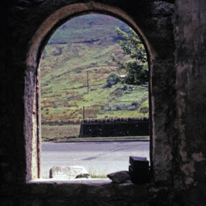 Steanor Bottom Toll Bar, Rochdale Rd