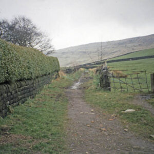 London Road