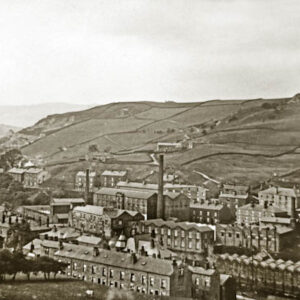 Walsden