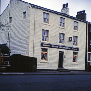 The Shannon and Chesapeake Inn, Millwood