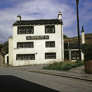 The Hollins Inn, Hollins Rd