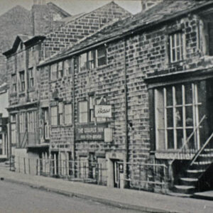 The Grapes Inn