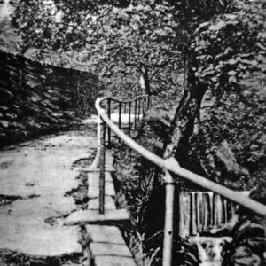 Old Rake, Todmorden