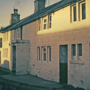 The Bay Horse Inn, Cross Stone