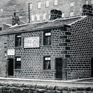 Half Way House
