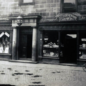 Oddfellows Hall