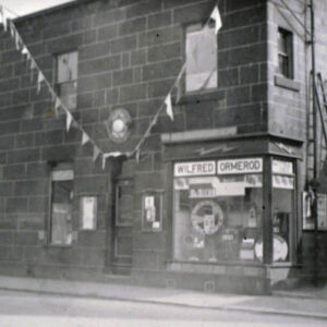 Shops on Burnley Rd