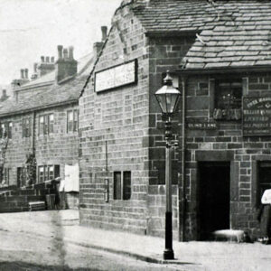 The Free Masons Arms