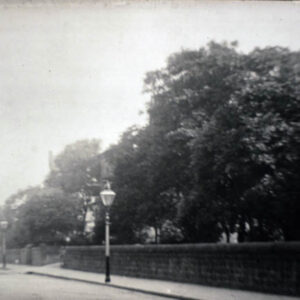 Burnley Road