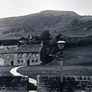 The Hare and Hounds Inn, Burnley Rd