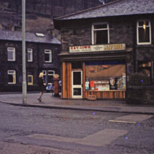 Lydgate Post Office