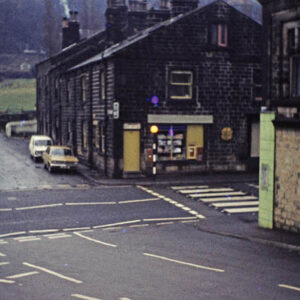 Walsden PO