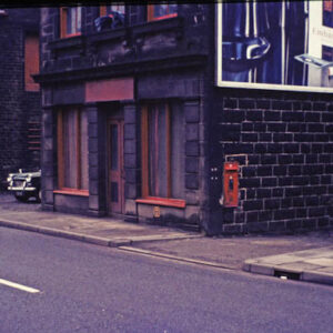 Castle St PO