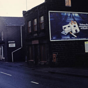 Castle St PO