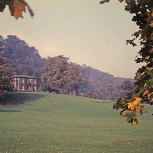 Ewood Hall, Centre Vale Park