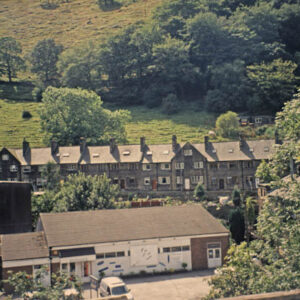 Robinwood Terrace