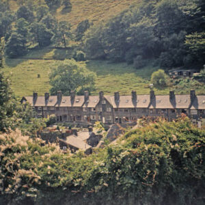 Robinwood Terrace