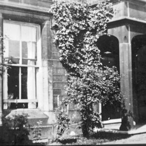 Ridgefoot House