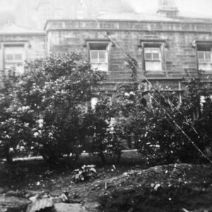 Ridgefoot House