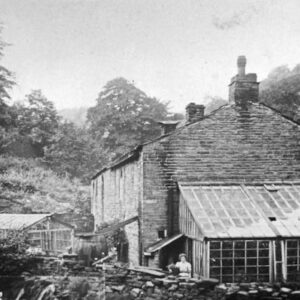 Unknown location
