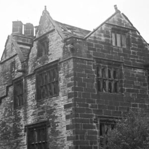 Clegg Hall