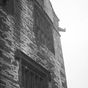 Clegg Hall