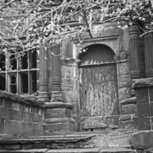 Clegg Hall
