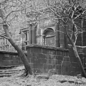 Clegg Hall