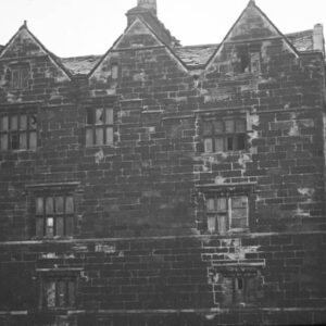 Clegg Hall