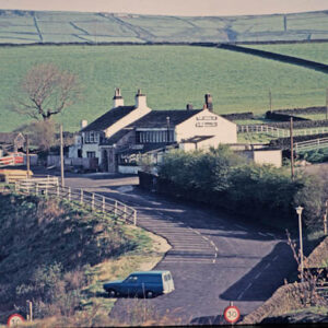 Top Brink Inn ( formerly The Dog and Partridge )