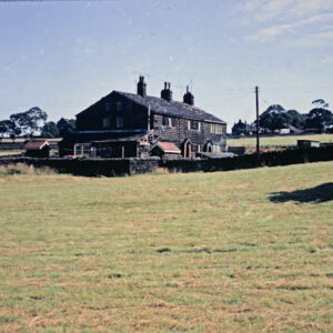 Black Dyke Lumbutts
